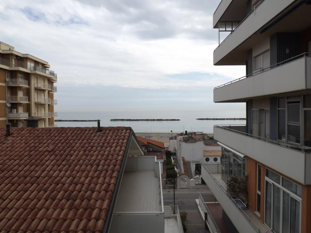 Hotel Edward Bellaria-Igea Marina Exterior photo
